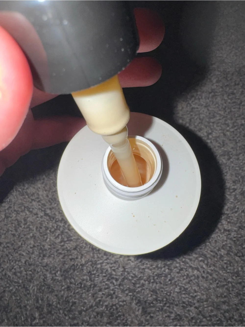 Tan-Luxe The Butter Illuminating Tanning Butter